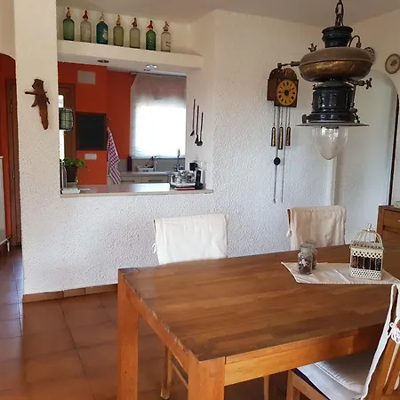 Maresme 61 Privat Pool Сasa de vacaciones L'Estartit