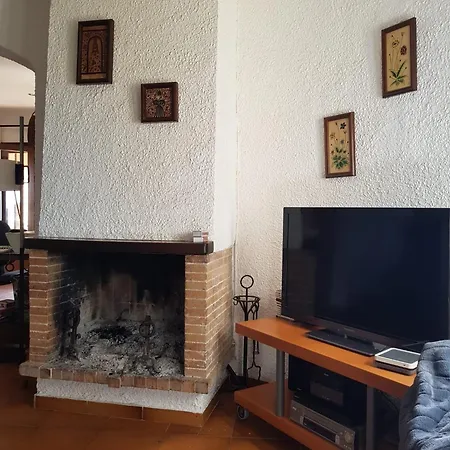 Сasa de vacaciones Maresme 61 Privat Pool