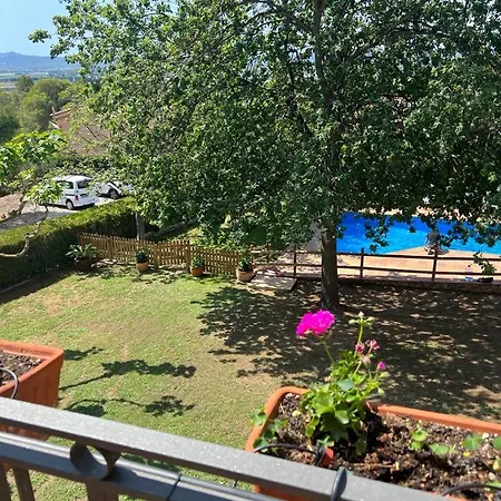 Maresme 61 Privat Pool Сasa de vacaciones L'Estartit