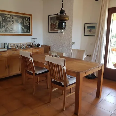 Maresme 61 Privat Pool Holiday home
