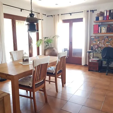Maresme 61 Privat Pool Holiday home