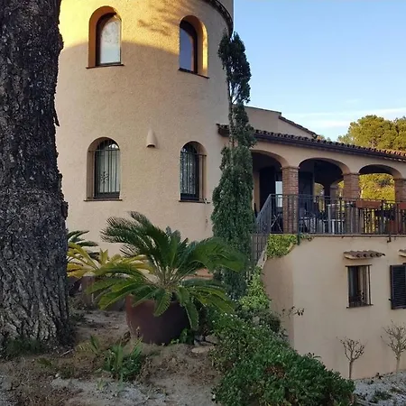 Maresme 61 Privat Pool