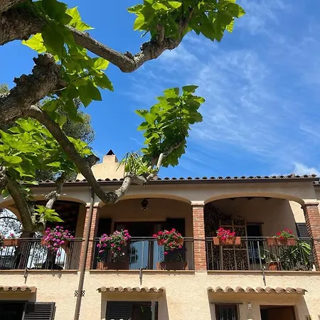 Maresme 61 Privat Pool Holiday home