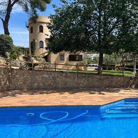 Maresme 61 Privat Pool *