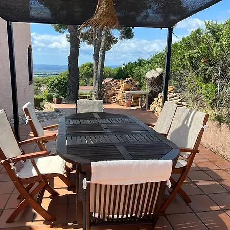 Maresme 61 Privat Pool