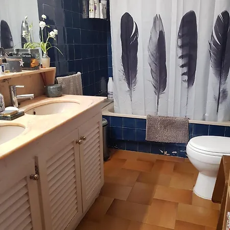 Maresme 61 Privat Pool
