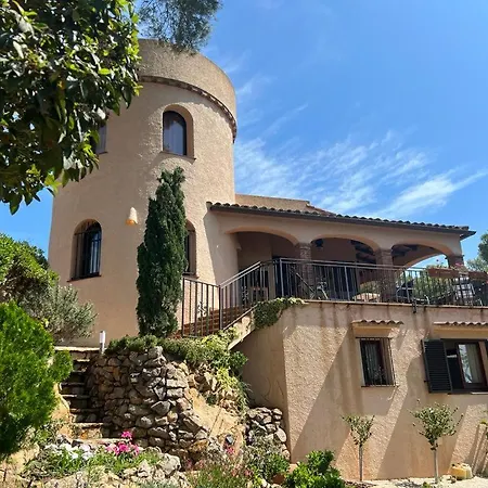 Maresme 61 Privat Pool L'Estartit
