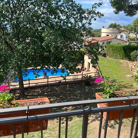 Maresme 61 Privat Pool