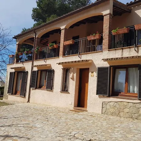 Maresme 61 Privat Pool Holiday home *