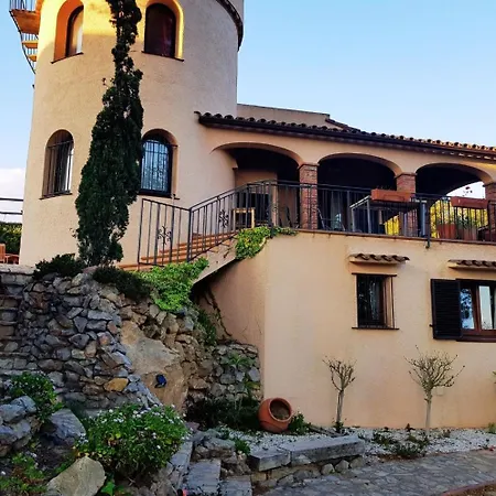 Maresme 61 Privat Pool * L'Estartit