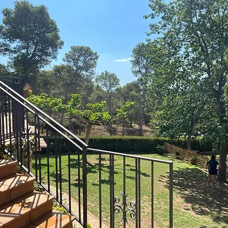 Maresme 61 Privat Pool Vakantiehuis *